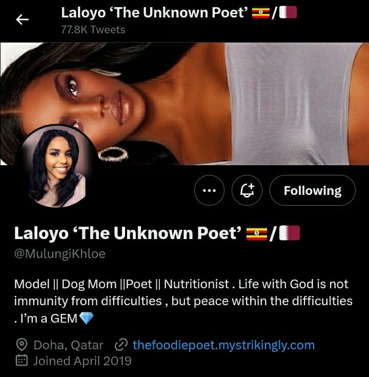khloe mulungi nudes