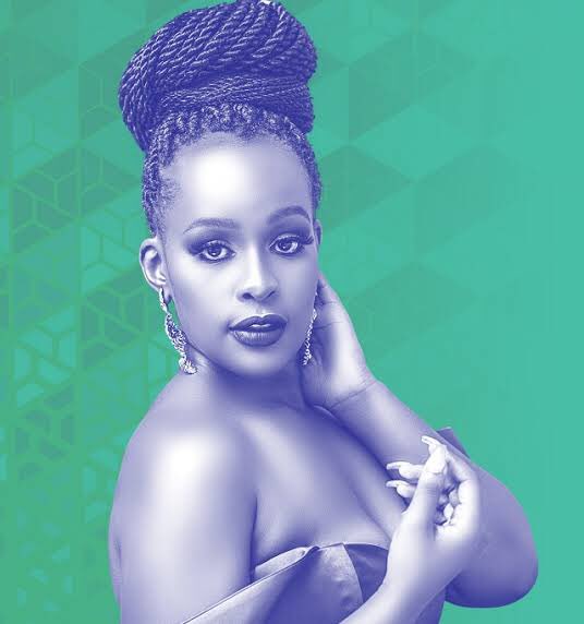 mrs matovu nadia nudes